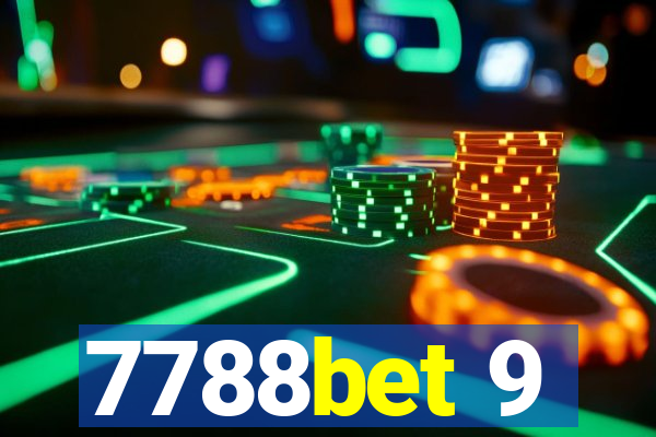 7788bet 9